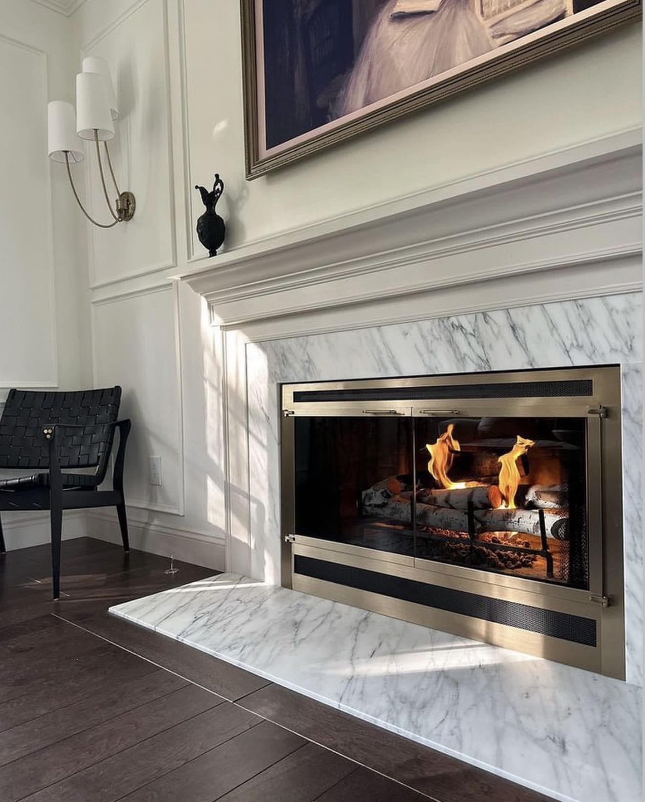 Fireplace Fireplace
