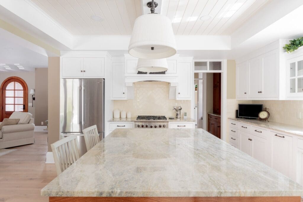 Counter top